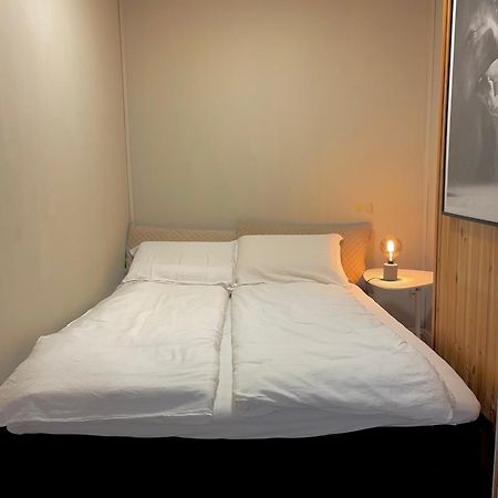 Beautiful And Cosy Apartment Kristiansand Bagian luar foto
