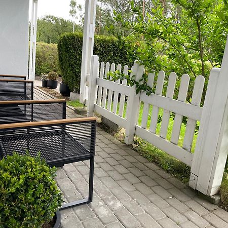Beautiful And Cosy Apartment Kristiansand Bagian luar foto