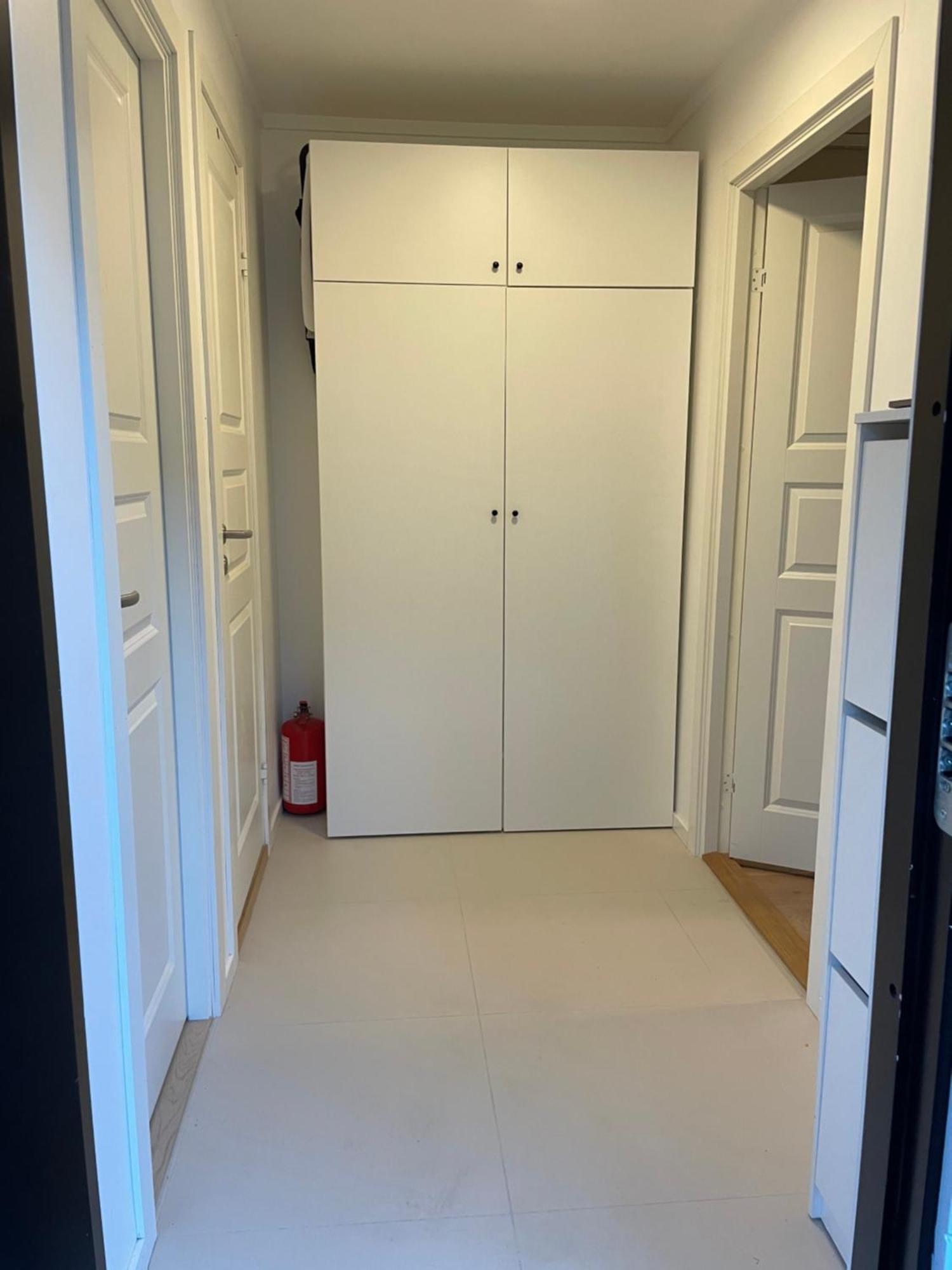 Beautiful And Cosy Apartment Kristiansand Bagian luar foto