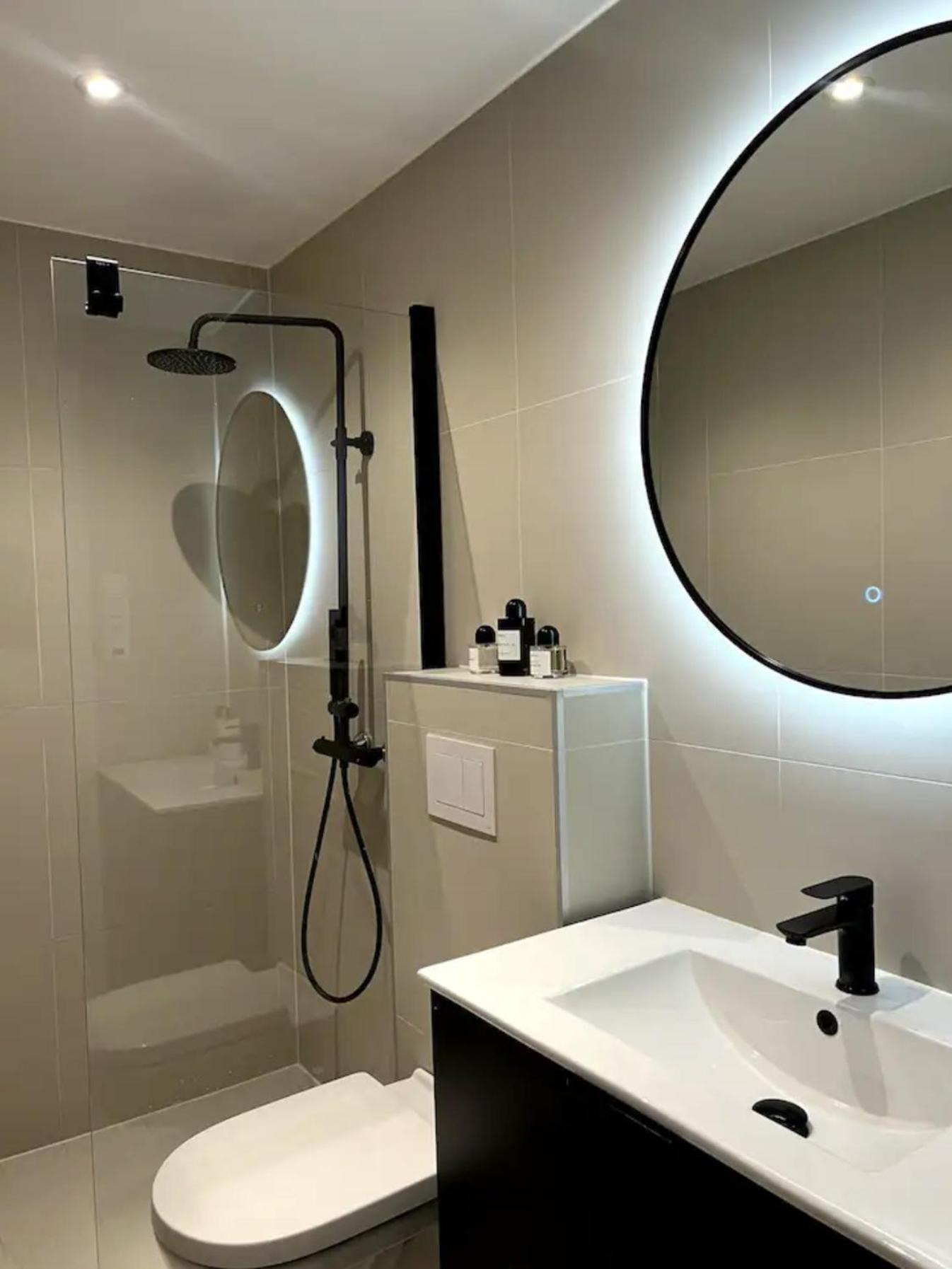 Beautiful And Cosy Apartment Kristiansand Bagian luar foto