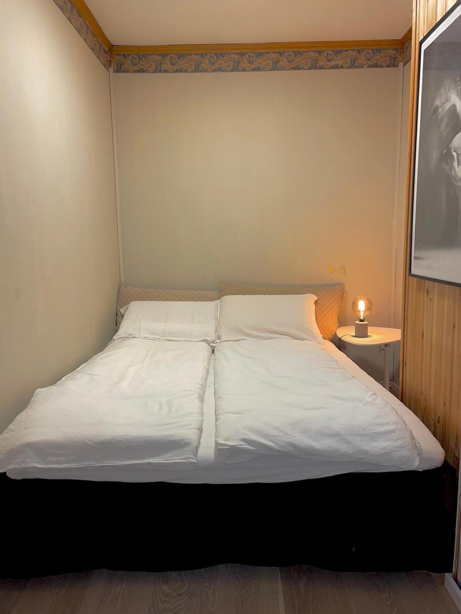 Beautiful And Cosy Apartment Kristiansand Bagian luar foto