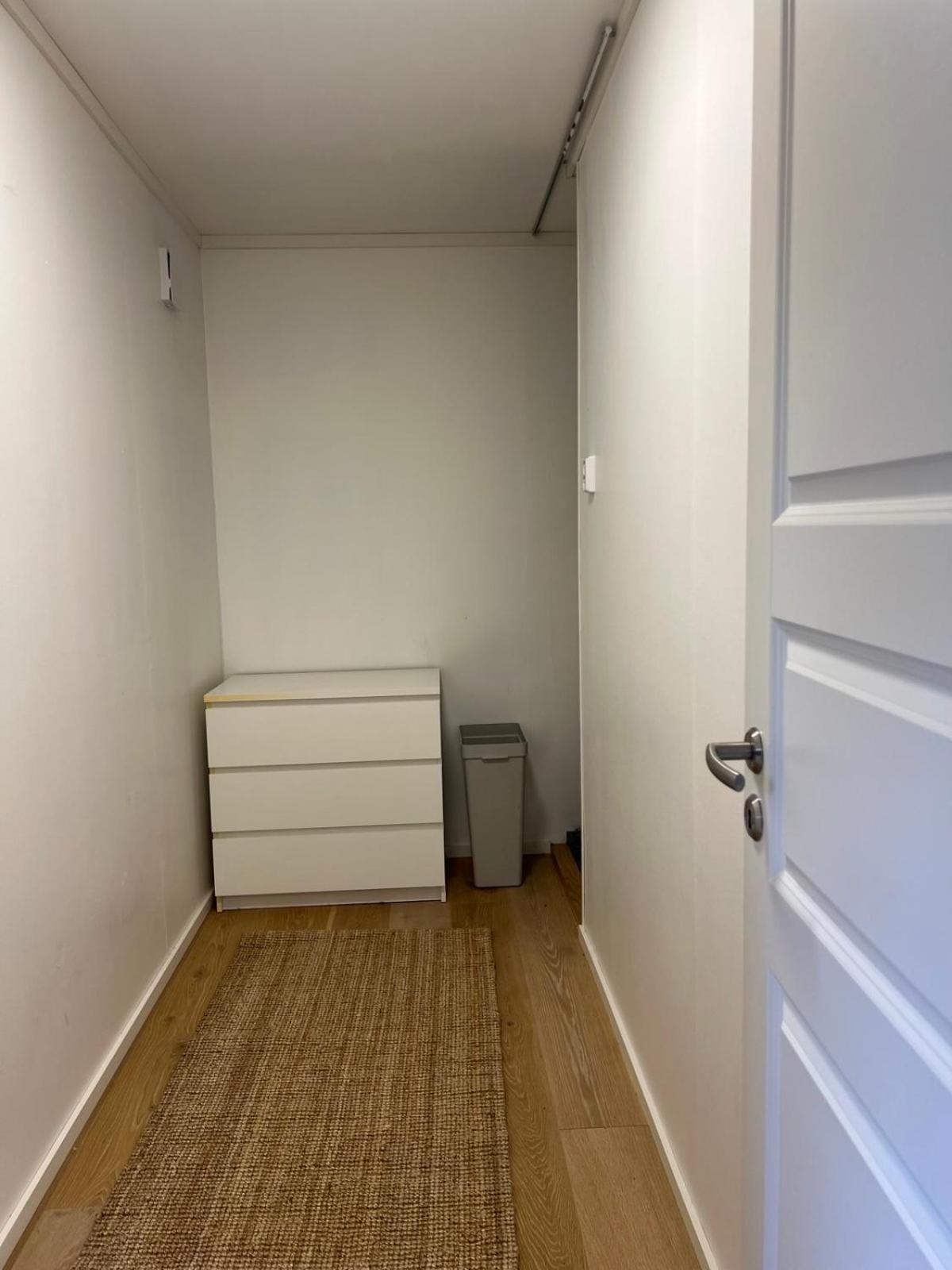 Beautiful And Cosy Apartment Kristiansand Bagian luar foto