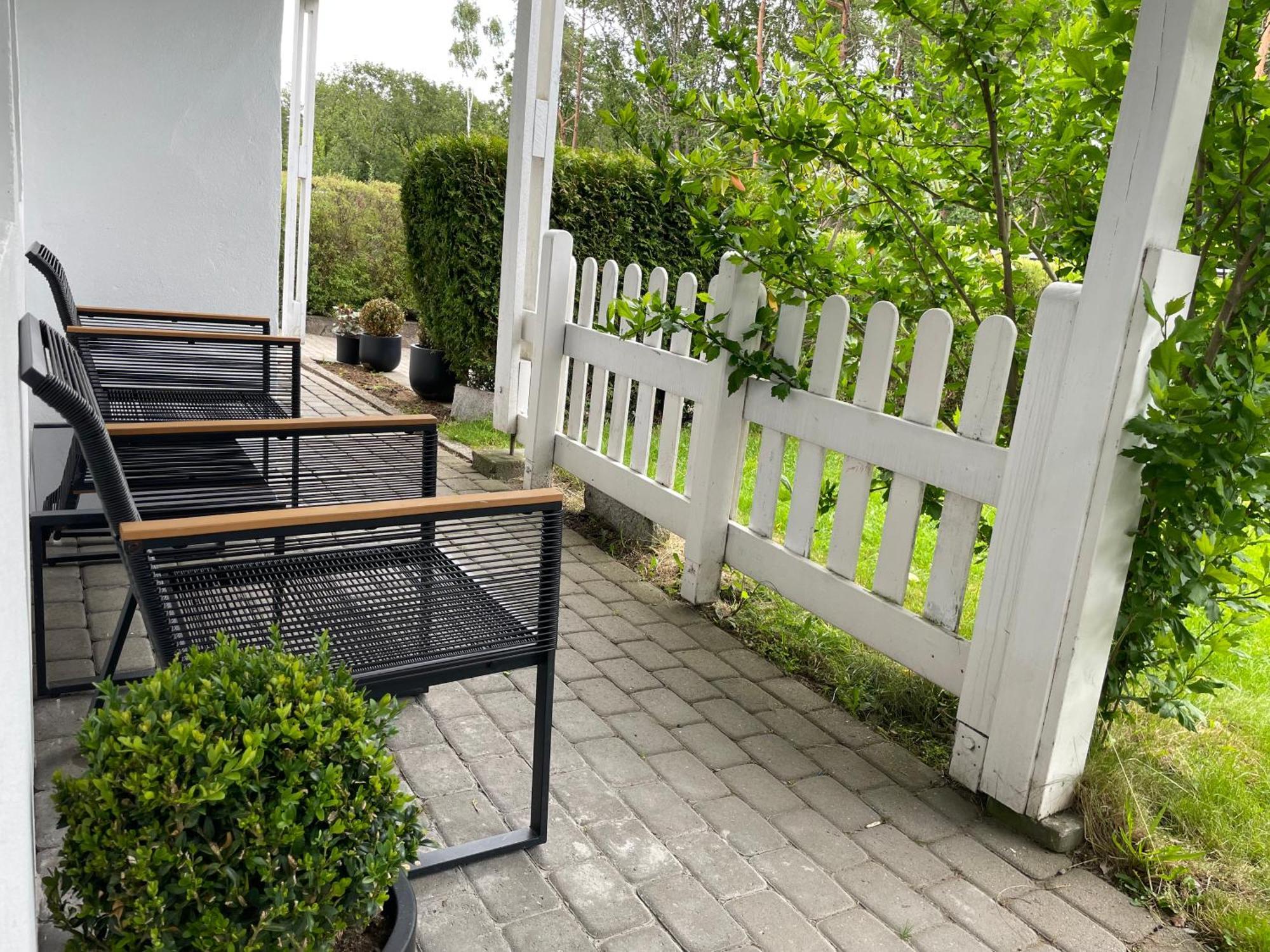Beautiful And Cosy Apartment Kristiansand Bagian luar foto